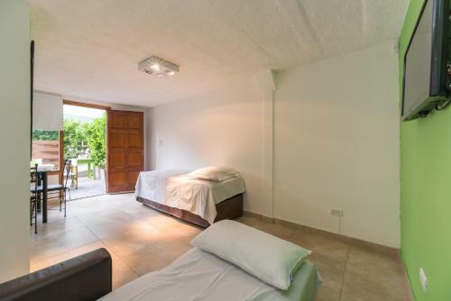 Lodge Caba�as Gonzalez
