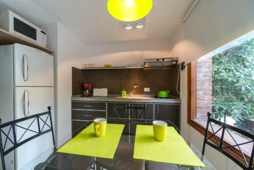 Lodge Caba�as Gonzalez