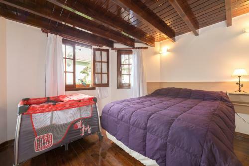 Lodge Caba�as Gonzalez