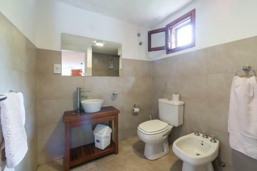 Lodge Caba�as Gonzalez