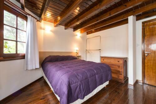 Lodge Caba�as Gonzalez