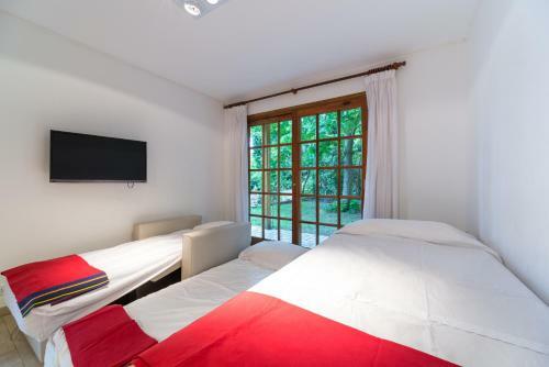 Lodge Caba�as Gonzalez