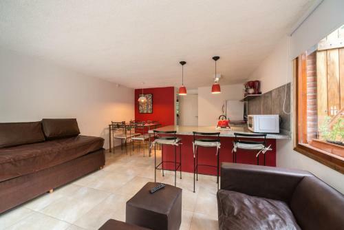 Lodge Caba�as Gonzalez