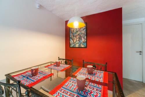 Lodge Caba�as Gonzalez