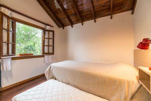 Lodge Caba�as Gonzalez