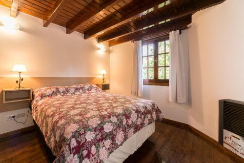 Lodge Caba�as Gonzalez