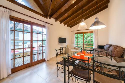 Lodge Caba�as Gonzalez