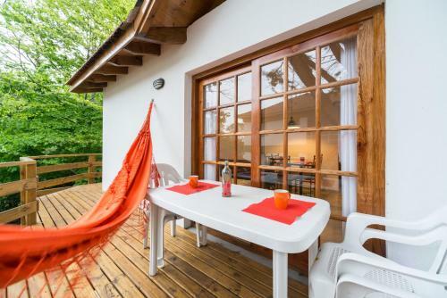 Lodge Caba�as Gonzalez