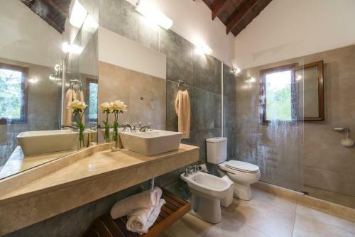 Lodge Caba�as Gonzalez