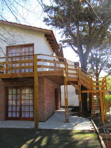Lodge Caba�as Gonzalez