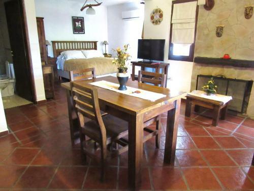Hotel Caba�as Del Ysyry