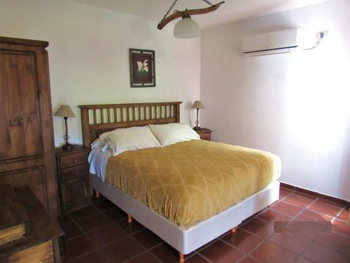 Hotel Caba�as Del Ysyry