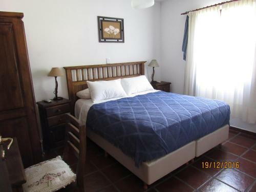 Hotel Caba�as Del Ysyry