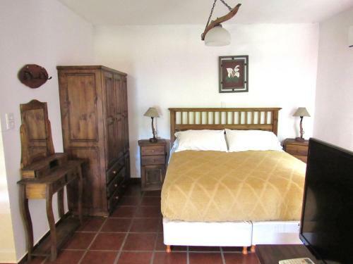 Hotel Caba�as Del Ysyry