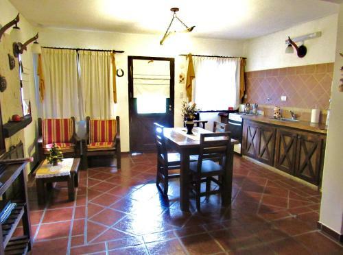 Hotel Caba�as Del Ysyry