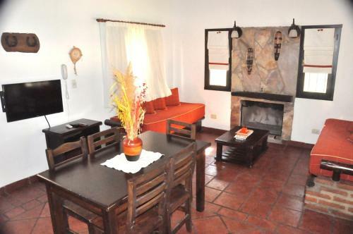 Hotel Caba�as Del Ysyry