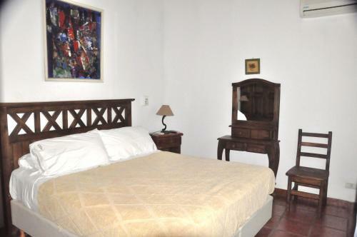 Hotel Caba�as Del Ysyry