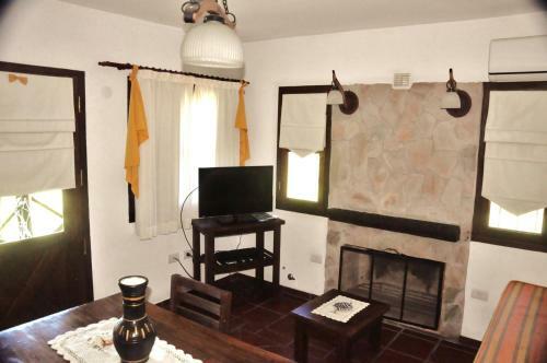 Hotel Caba�as Del Ysyry