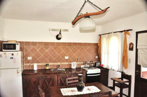 Hotel Caba�as Del Ysyry