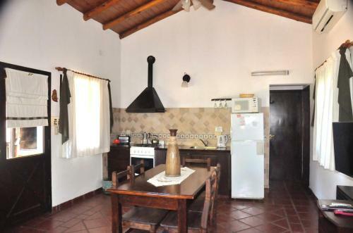 Hotel Caba�as Del Ysyry