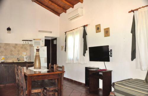 Hotel Caba�as Del Ysyry