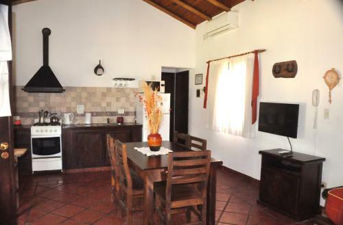 Hotel Caba�as Del Ysyry