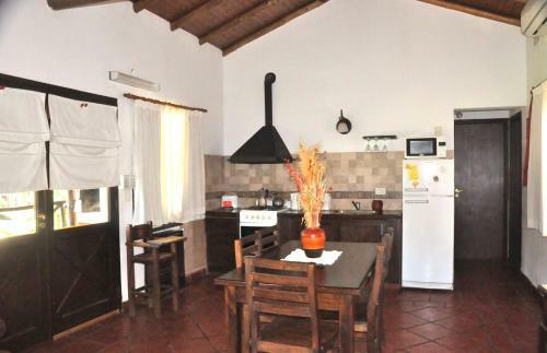 Hotel Caba�as Del Ysyry