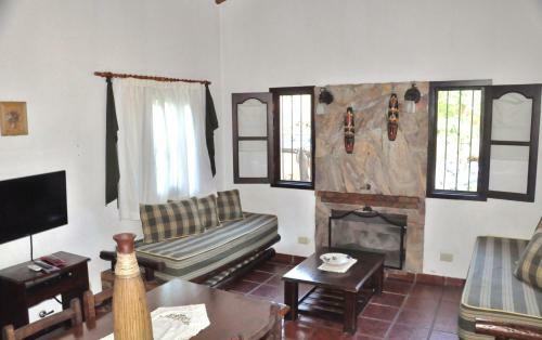 Hotel Caba�as Del Ysyry