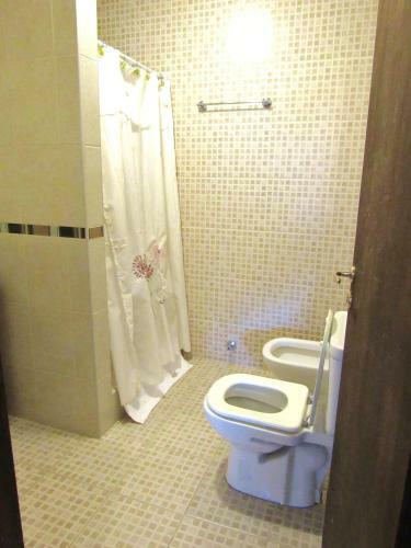Hotel Caba�as Del Ysyry