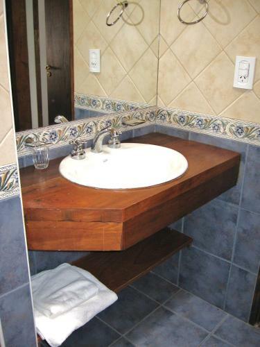 Hotel Caba�as Del Ysyry