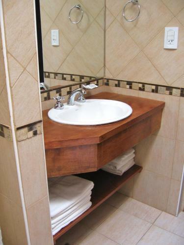 Hotel Caba�as Del Ysyry