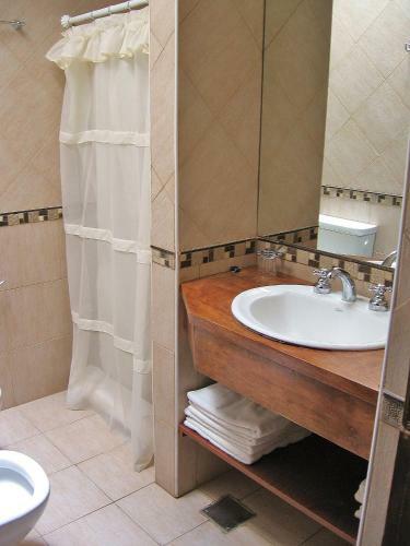 Hotel Caba�as Del Ysyry