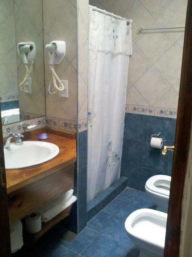 Hotel Caba�as Del Ysyry