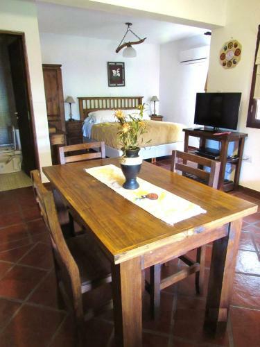 Hotel Caba�as Del Ysyry