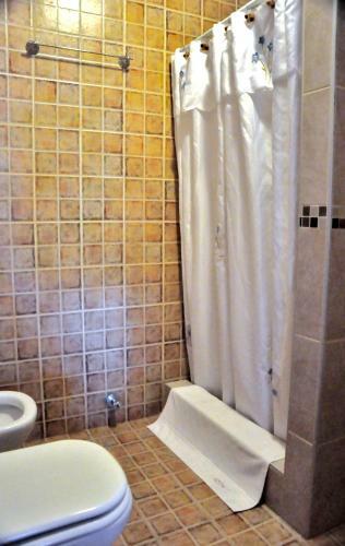 Hotel Caba�as Del Ysyry