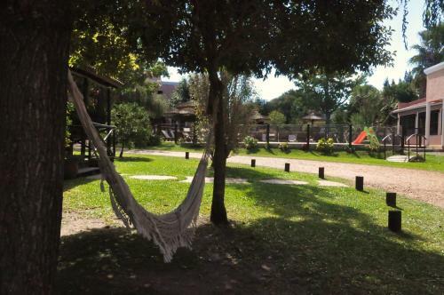 Hotel Caba�as Del Ysyry