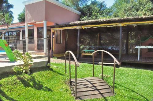Hotel Caba�as Del Ysyry