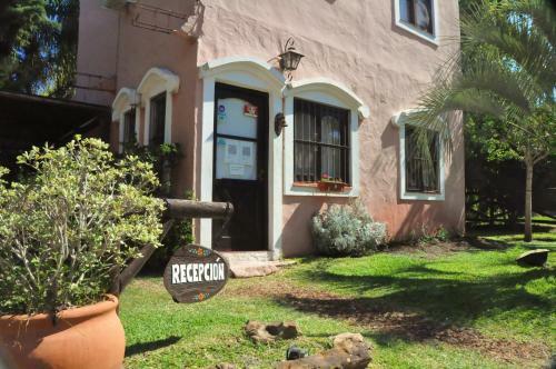 Hotel Caba�as Del Ysyry