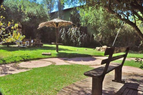 Hotel Caba�as Del Ysyry