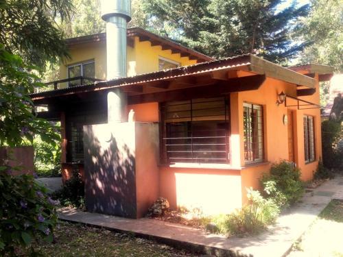 Lodge Caba�as Arenas Del Faro