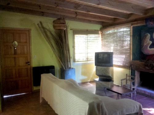Lodge Caba�as Arenas Del Faro