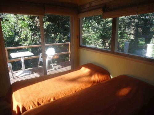 Lodge Caba�as Arenas Del Faro