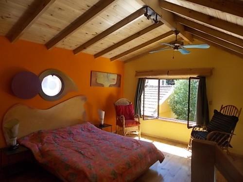 Lodge Caba�as Arenas Del Faro