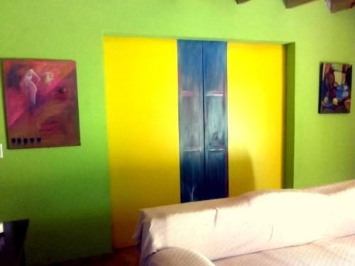 Lodge Caba�as Arenas Del Faro