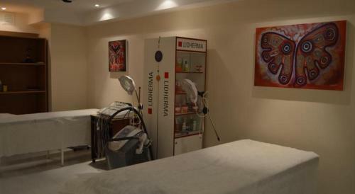 Apartamento Edificio Milenium