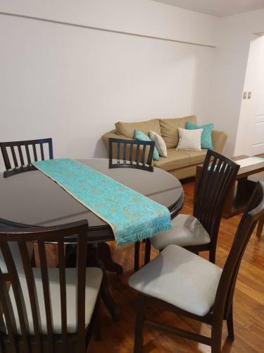 Apartamento Edificio Milenium
