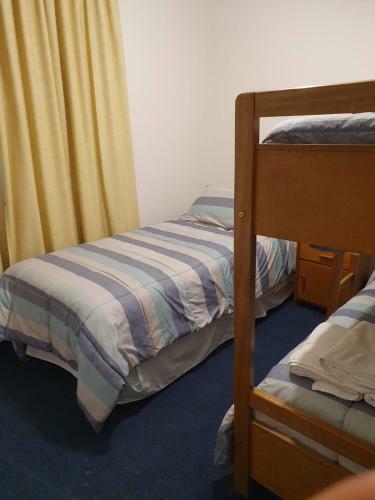 Apartamento Edificio Milenium