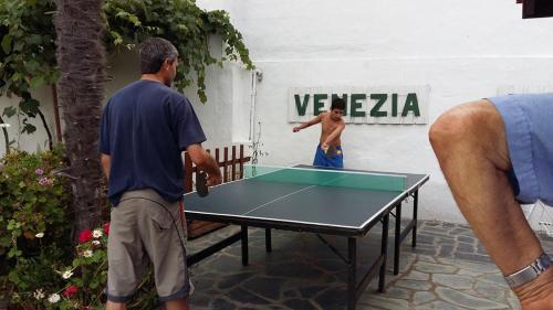 Hotel Venezia