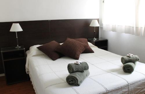 La Plata Apartments 1