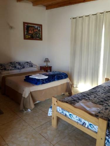 Apartamentos Centricos